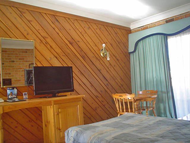 Coachmans Rest Motor Lodge Coonabarabran Pokoj fotografie
